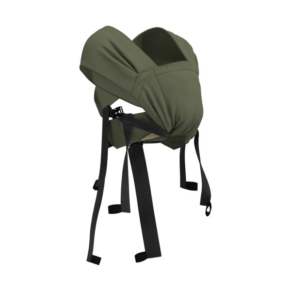 Gangarru Carriers Draagzak Mini Green