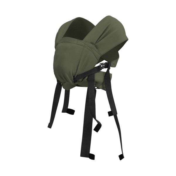 Gangarru Carriers Draagzak Mini Green