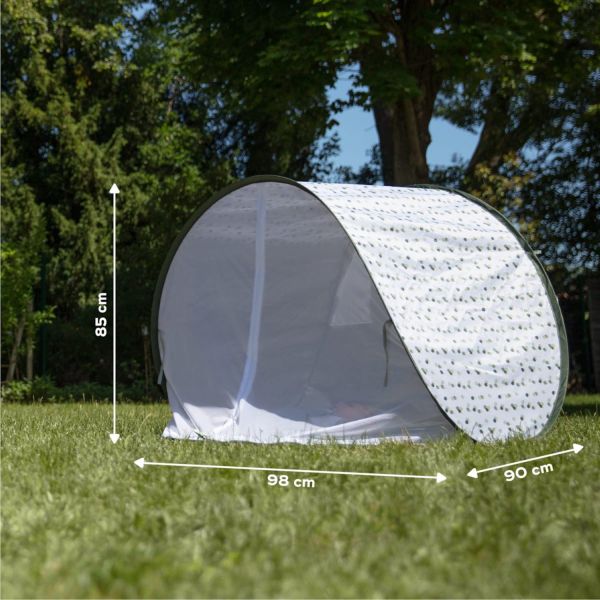 Babymoov Tent Anti-UV Provence