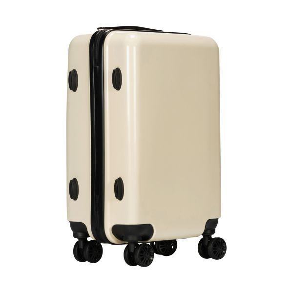 Puck Koffer Bisque 56 cm