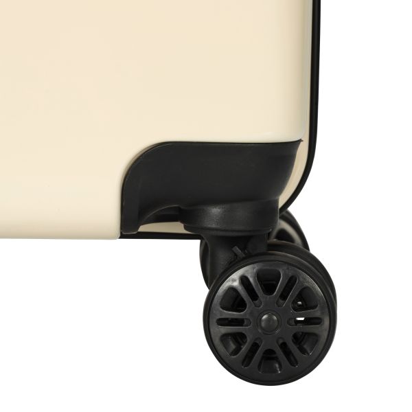 Puck Koffer Bisque 56 cm