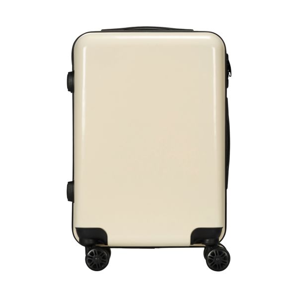 Puck Koffer Bisque 56 cm