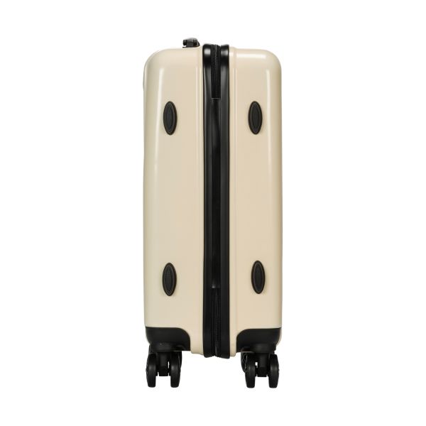 Puck Koffer Bisque 56 cm