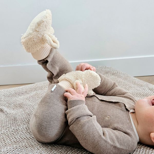 BamBam Rabbit Slippers Recycled BamBam Rabbit Slippers Recycled