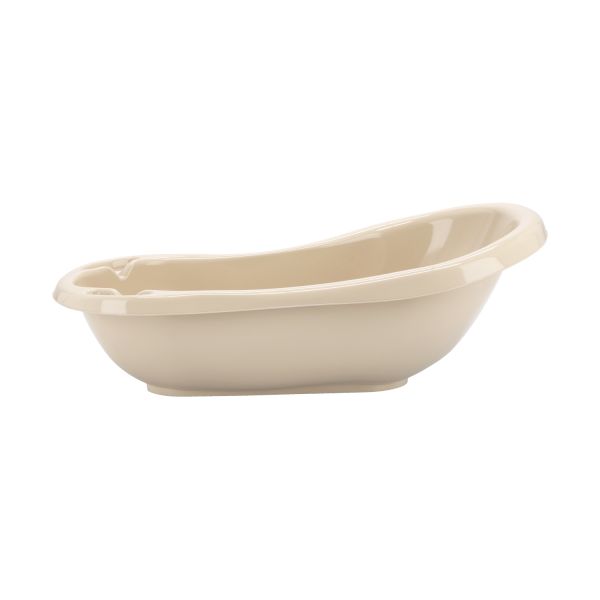 Basicline Bad - Sand Basicline Bad - Sand