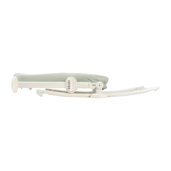 Béaba Sitter Relax Up & Down Plus Seagrass Béaba Sitter Relax Up & Down Plus Seagrass