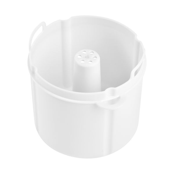 Béaba Babycook® Express Pasta/Rijstkoker Wit Béaba Babycook® Express Pasta/Rijstkoker Wit