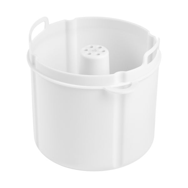Béaba Babycook® Express Pasta/Rijstkoker Wit Béaba Babycook® Express Pasta/Rijstkoker Wit
