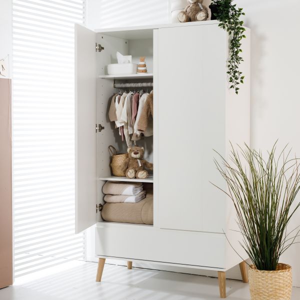 TWF Kast Beach Island White TWF Kast Beach Island White