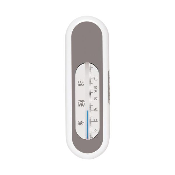 Bebe-Jou Badthermometer Uni - Chalk Brown Bebe-Jou Badthermometer Uni - Chalk Brown