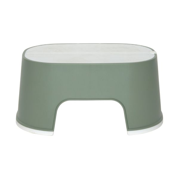 Bébé-Jou Grow Step Stool Breeze Green