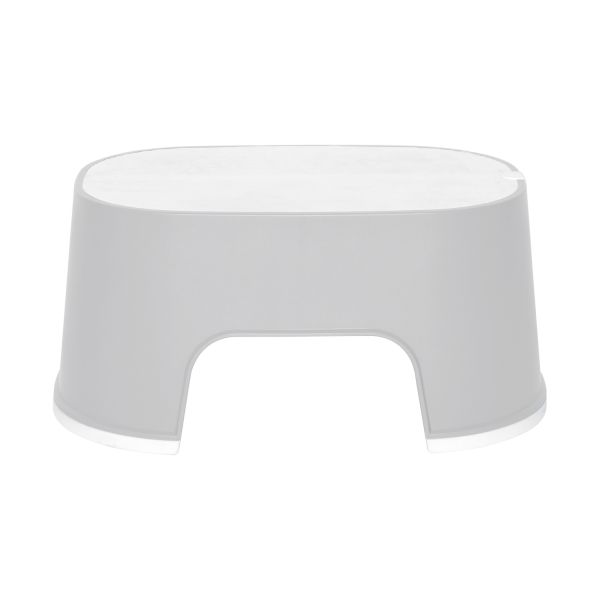 Bébé-Jou Grow Step Stool Light Grey Bébé-Jou Grow Step Stool Light Grey
