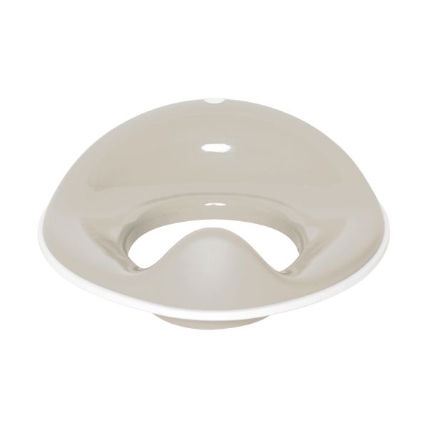 Bébé-Jou Grow Toilet Seat Taupe Bébé-Jou Grow Toilet Seat Taupe