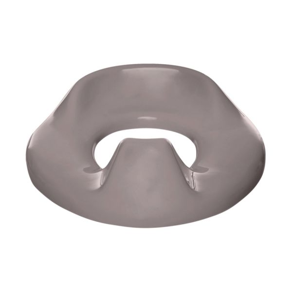 Bebe-Jou Toiletverkleiner - Chalk Brown Bebe-Jou Toiletverkleiner - Chalk Brown