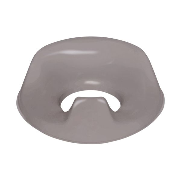 Bebe-Jou Toiletverkleiner de luxe - Chalk Brown Bebe-Jou Toiletverkleiner de luxe - Chalk Brown