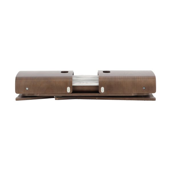 Bednest Co-Sleeper - Walnoot Bednest Co-Sleeper - Walnoot