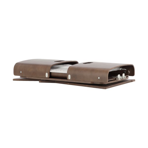 Bednest Co-Sleeper - Walnoot Bednest Co-Sleeper - Walnoot