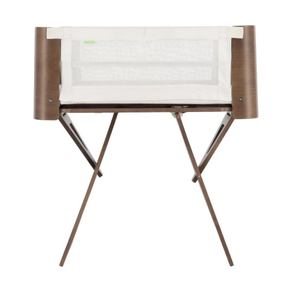 Bednest Co-Sleeper - Walnoot Bednest Co-Sleeper - Walnoot