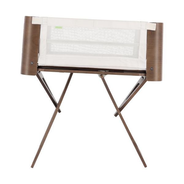 Bednest Co-Sleeper - Walnoot Bednest Co-Sleeper - Walnoot