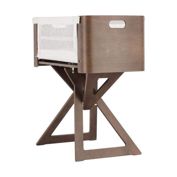 Bednest Co-Sleeper - Walnoot Bednest Co-Sleeper - Walnoot