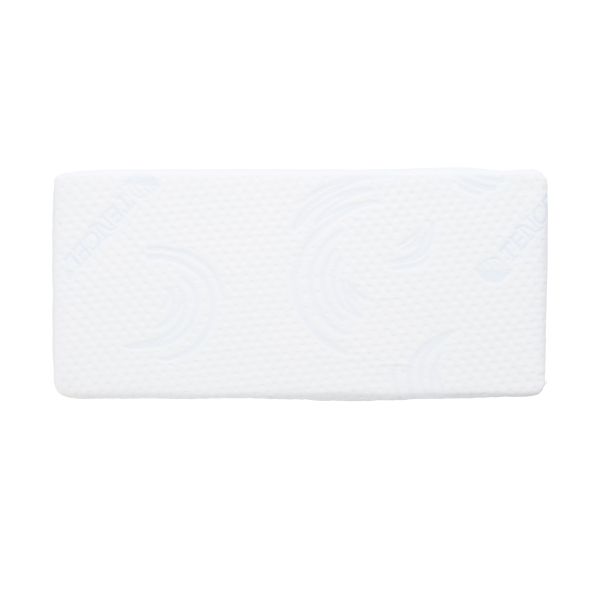 Bednest Matras - 81 x 36 cm - HR30 Koudschuim Tencel Bednest Matras - 81 x 36 cm - HR30 Koudschuim Tencel