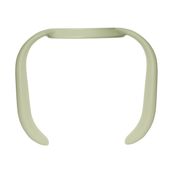 Bibs Babyfles Handgreep - Sage Bibs Babyfles Handgreep - Sage