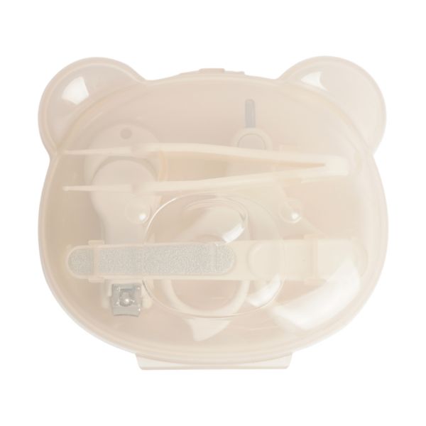 Bo Jungle Baby Manicureset Bo Jungle Baby Manicureset