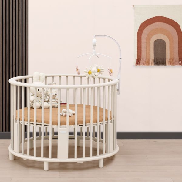 Bopita Rondo Box - Dune Bopita Rondo Box - Dune