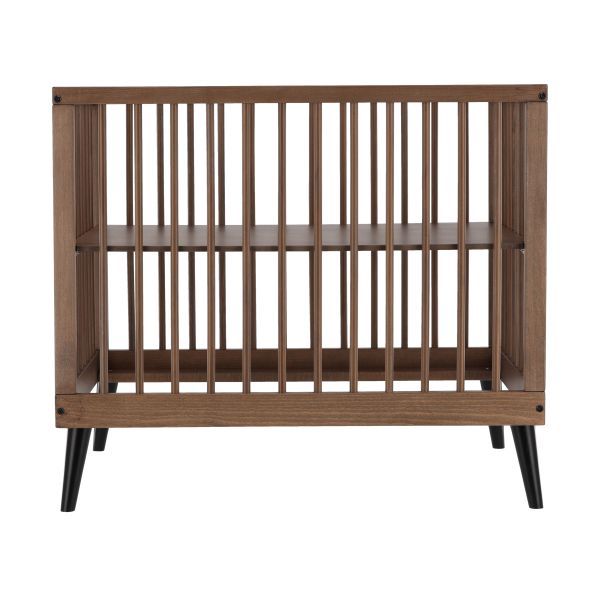 Bopita Zara Box - Walnoot
