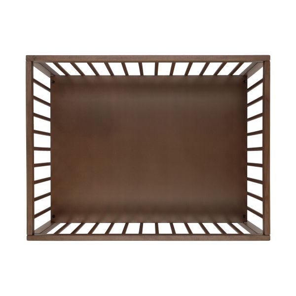 Bopita Zara Box - Walnoot