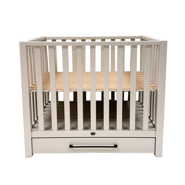 TWF Box Luna Met Lade Clay
TWF Box Luna Met Lade Clay