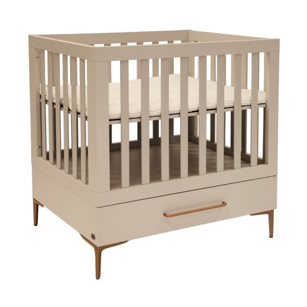 TWF Box - Salerno - Metalen Poten TWF Box - Salerno - Metalen Poten