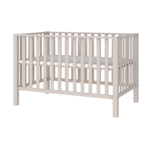 Europe Baby Tweelingbox Casper Oatmeal
Zonder Lade