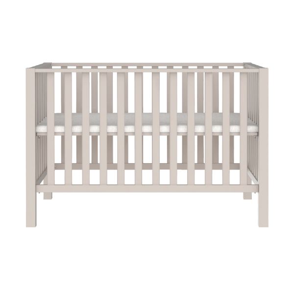 Europe Baby Tweelingbox Casper Oatmeal
Zonder Lade