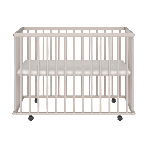 Europe Baby Box Arike II Mat Oatmeal Europe Baby Box Arike II Mat Oatmeal