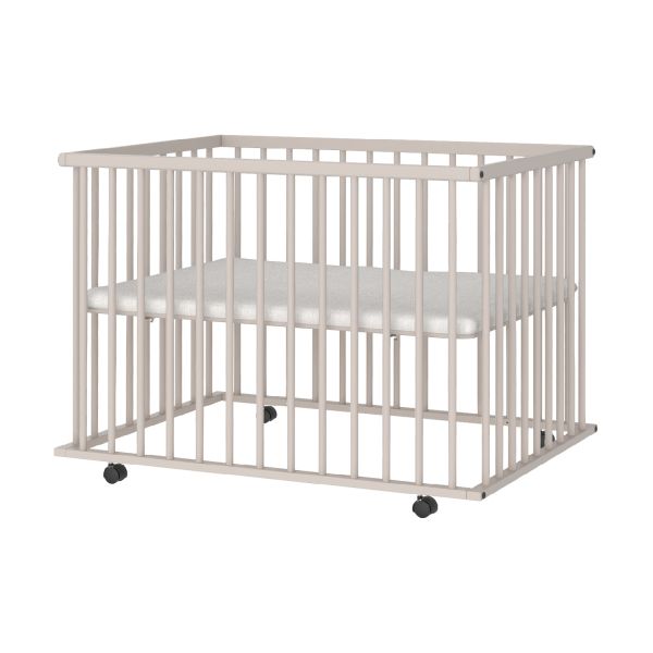 Europe Baby Box Arike II Mat Oatmeal Europe Baby Box Arike II Mat Oatmeal