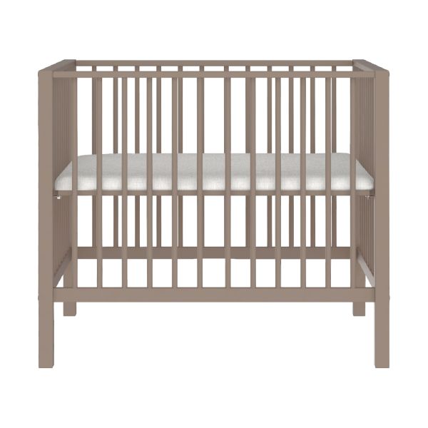 Europe Baby Box Robin II Zonder Lade Chestnut Europe Baby Box Robin II Zonder Lade Chestnut