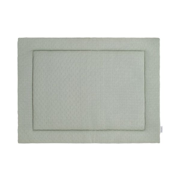 Baby's Only Boxkleed Mood Laurel Green 75 x 95 cm Baby's Only Boxkleed Mood Laurel Green 75 x 95 cm