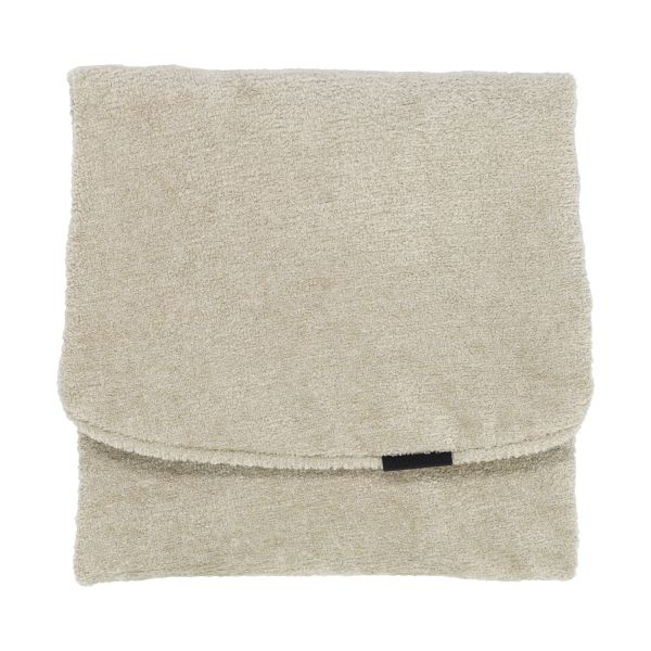 Kidsmill Boxmatras Hoes - Soft Elegance - 75 x 95 - Thyme Kidsmill Boxmatras Hoes - Soft Elegance - 75 x 95 - Thyme
