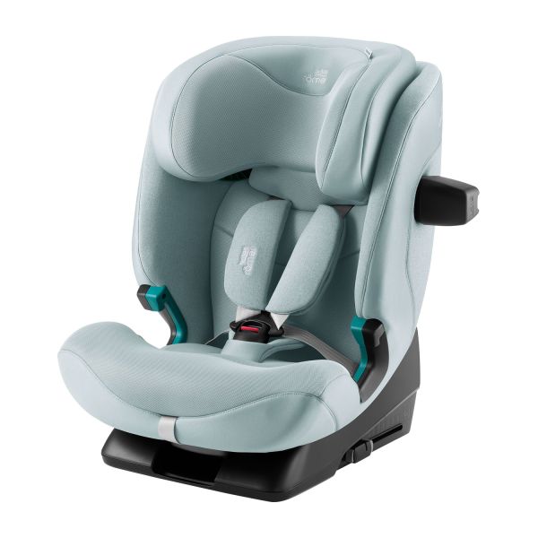 Britax Römer ADVANSAFIX PRO Autostoel - Style - Harbor Blue Britax Römer ADVANSAFIX PRO Autostoel - Style - Harbor Blue