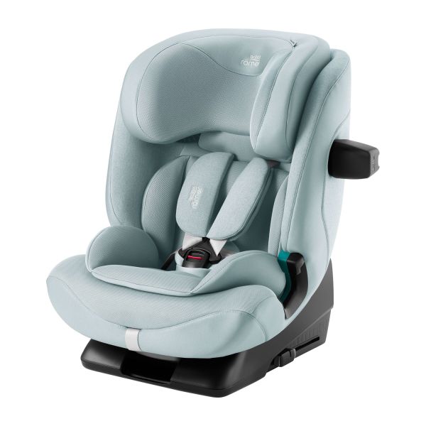 Britax Römer ADVANSAFIX PRO Autostoel - Style - Harbor Blue Britax Römer ADVANSAFIX PRO Autostoel - Style - Harbor Blue