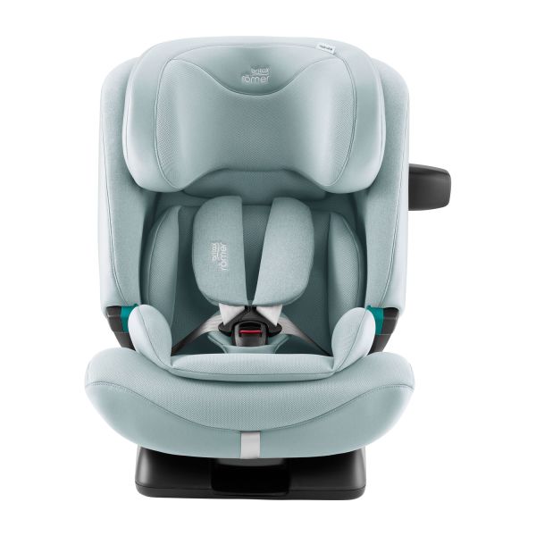Britax Römer ADVANSAFIX PRO Autostoel - Style - Harbor Blue Britax Römer ADVANSAFIX PRO Autostoel - Style - Harbor Blue