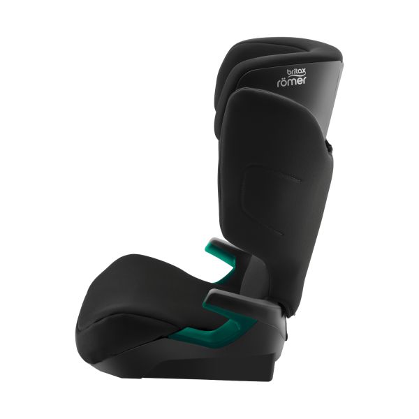 Britax Römer ADVENTURE PLUS 2 Autostoel - Space Black Britax Römer ADVENTURE PLUS 2 Autostoel - Space Black