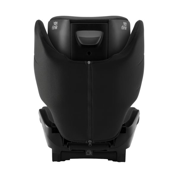 Britax Römer ADVENTURE PLUS 2 Autostoel - Space Black Britax Römer ADVENTURE PLUS 2 Autostoel - Space Black