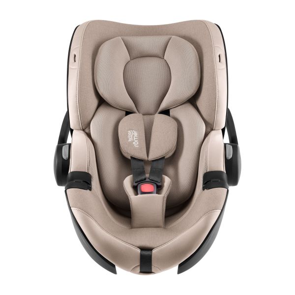 Britax Römer BABY-SAFE PRO Autostoeltje - Style - Teak Britax Römer BABY-SAFE PRO Autostoeltje - Style - Teak