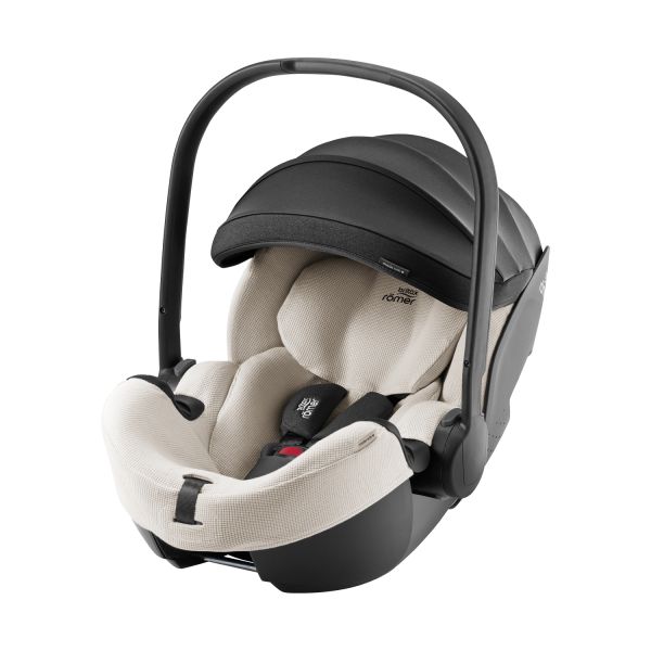 Britax Römer Baby-Safe Pro Zomerhoes - Moonbeam Britax Römer Baby-Safe Pro Zomerhoes - Moonbeam