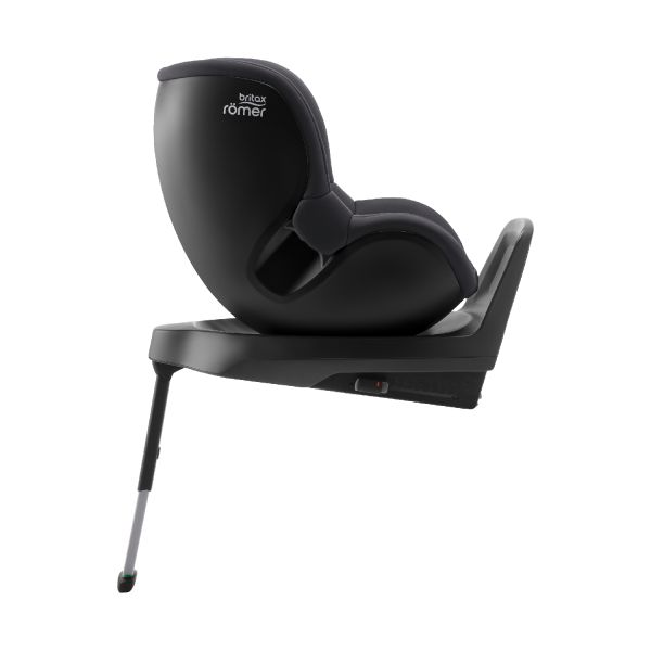 Britax Römer DUALFIX M PLUS Autostoel - Midnight Grey