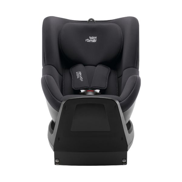 Britax Römer DUALFIX M PLUS Autostoel - Midnight Grey