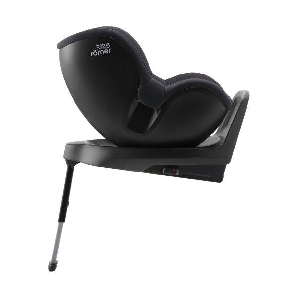 Britax Römer DUALFIX M PLUS Autostoel - Midnight Grey