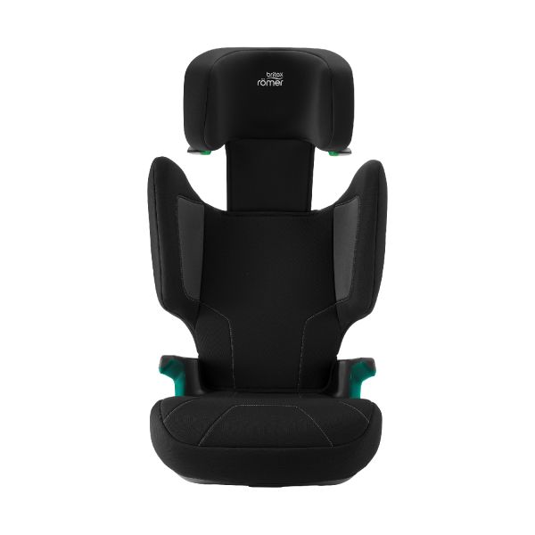 Britax Römer HI-LINER Autostoel - Space Black Britax Römer HI-LINER Autostoel - Space Black